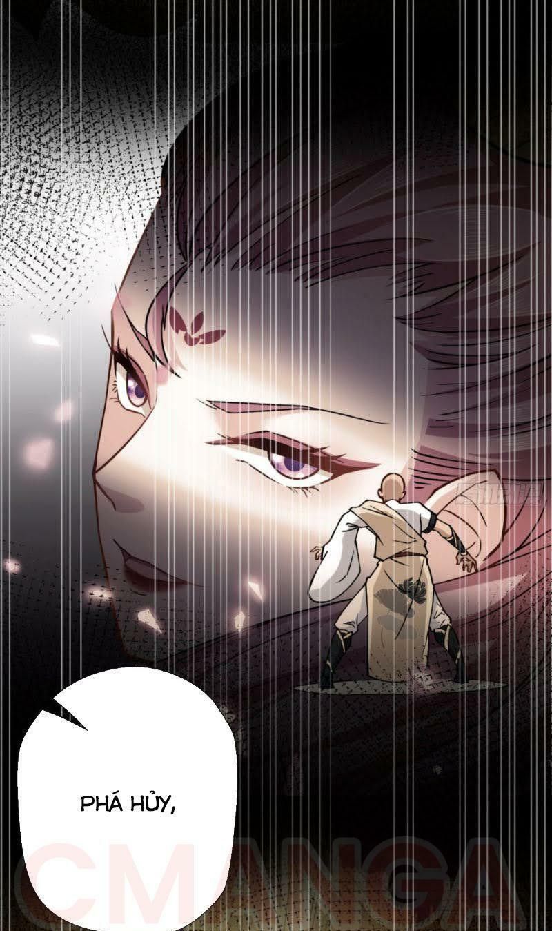 đọc truyện Tà Du Ký Chương 36 ảnh 27 tại Thiên Thai Truyện