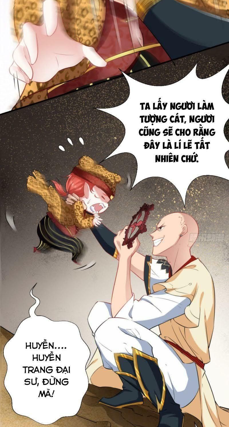 đọc truyện Tà Du Ký Chương 36 ảnh 30 tại Thiên Thai Truyện