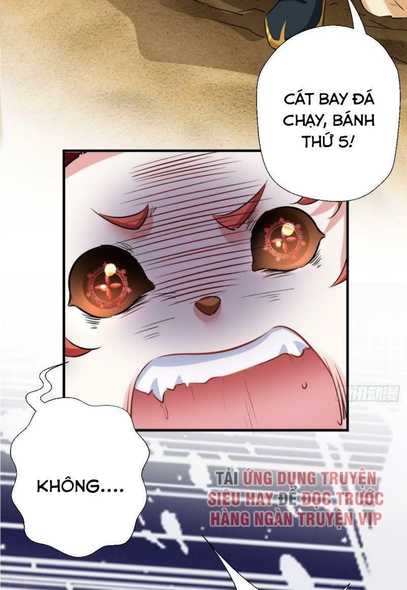 đọc truyện Tà Du Ký Chương 36 ảnh 31 tại Thiên Thai Truyện