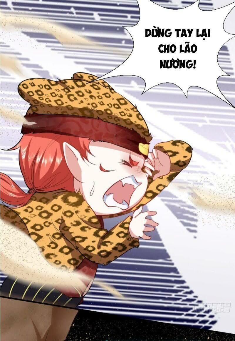 đọc truyện Tà Du Ký Chương 36 ảnh 32 tại Thiên Thai Truyện