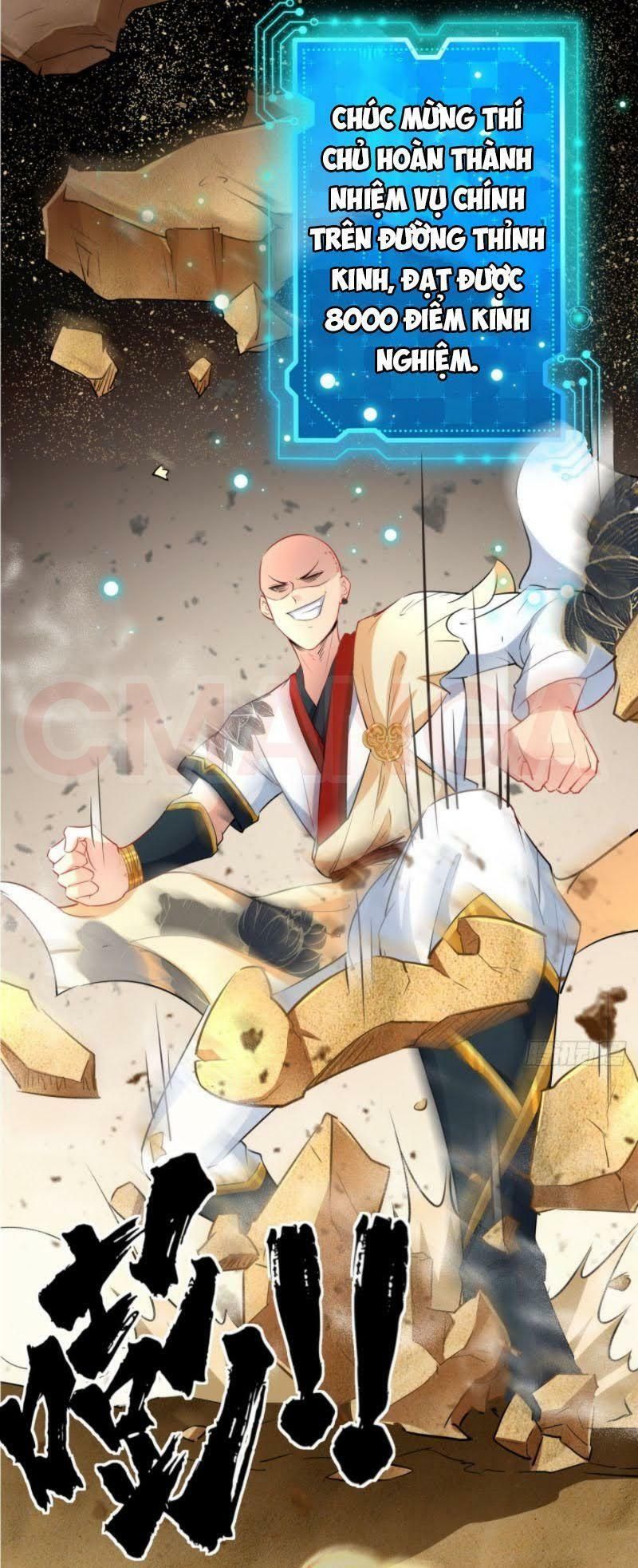 đọc truyện Tà Du Ký Chương 36 ảnh 33 tại Thiên Thai Truyện