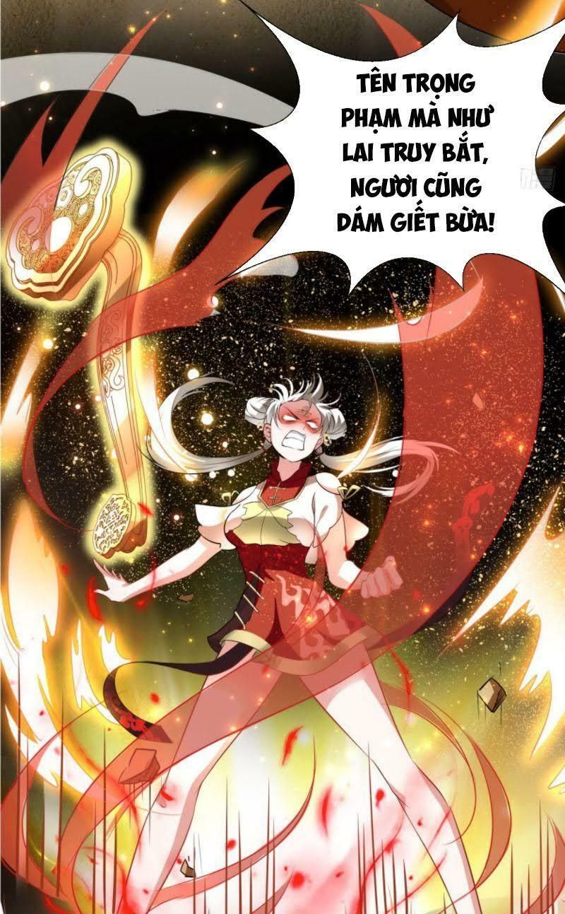 đọc truyện Tà Du Ký Chương 36 ảnh 35 tại Thiên Thai Truyện