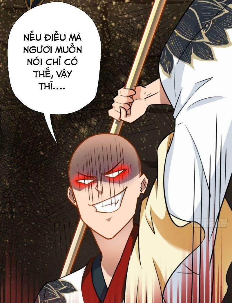 đọc truyện Tà Du Ký Chương 36 ảnh 11 tại Thiên Thai Truyện