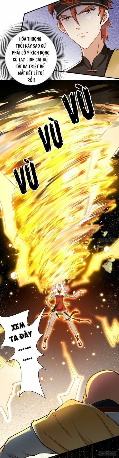 đọc truyện Tà Du Ký Chương 37 ảnh 16 tại Thiên Thai Truyện