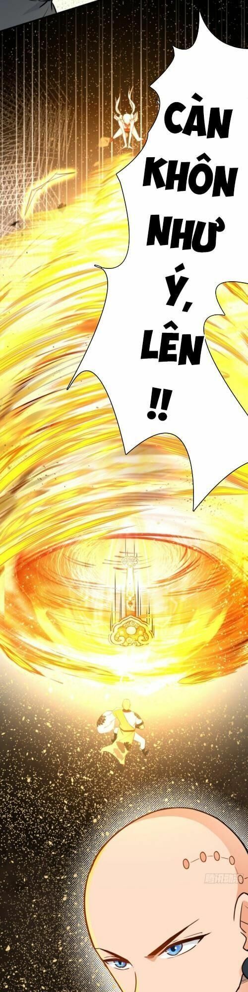 đọc truyện Tà Du Ký Chương 37 ảnh 17 tại Thiên Thai Truyện