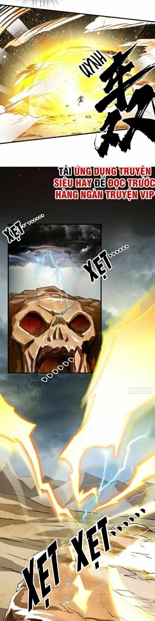 đọc truyện Tà Du Ký Chương 37 ảnh 19 tại Thiên Thai Truyện