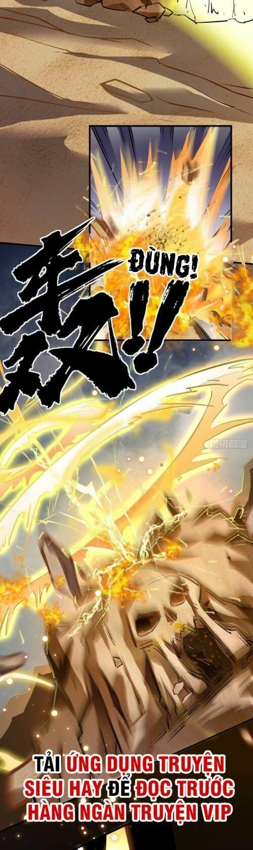 đọc truyện Tà Du Ký Chương 37 ảnh 21 tại Thiên Thai Truyện