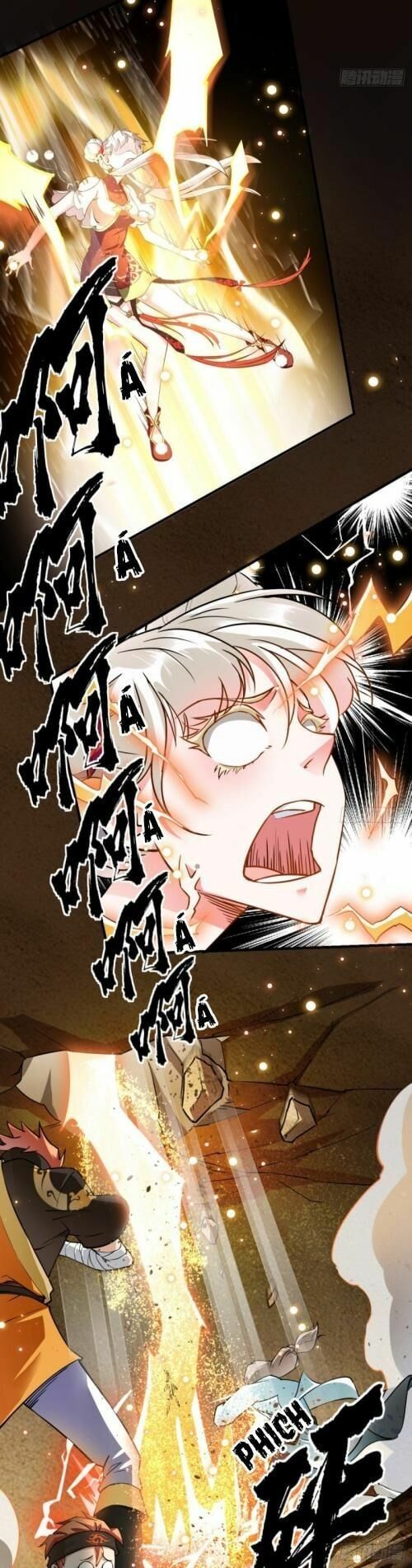 đọc truyện Tà Du Ký Chương 37 ảnh 22 tại Thiên Thai Truyện