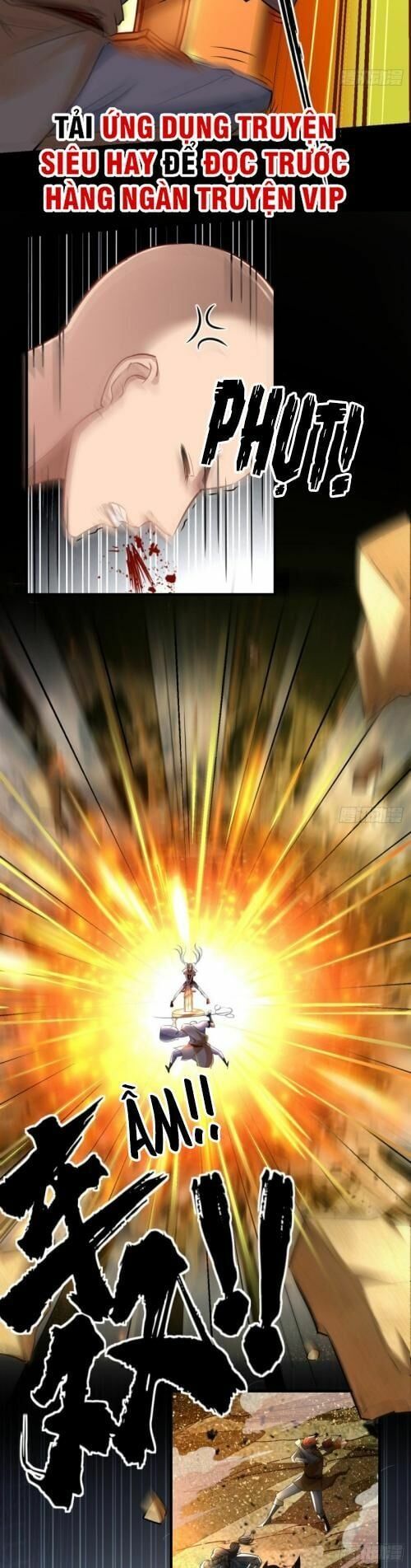 đọc truyện Tà Du Ký Chương 37 ảnh 10 tại Thiên Thai Truyện