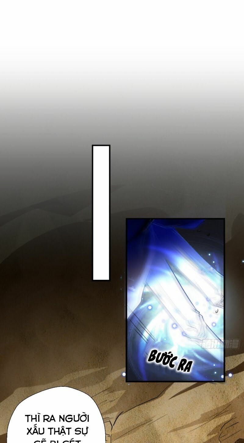 đọc truyện Tà Du Ký Chương 38 ảnh 3 tại Thiên Thai Truyện