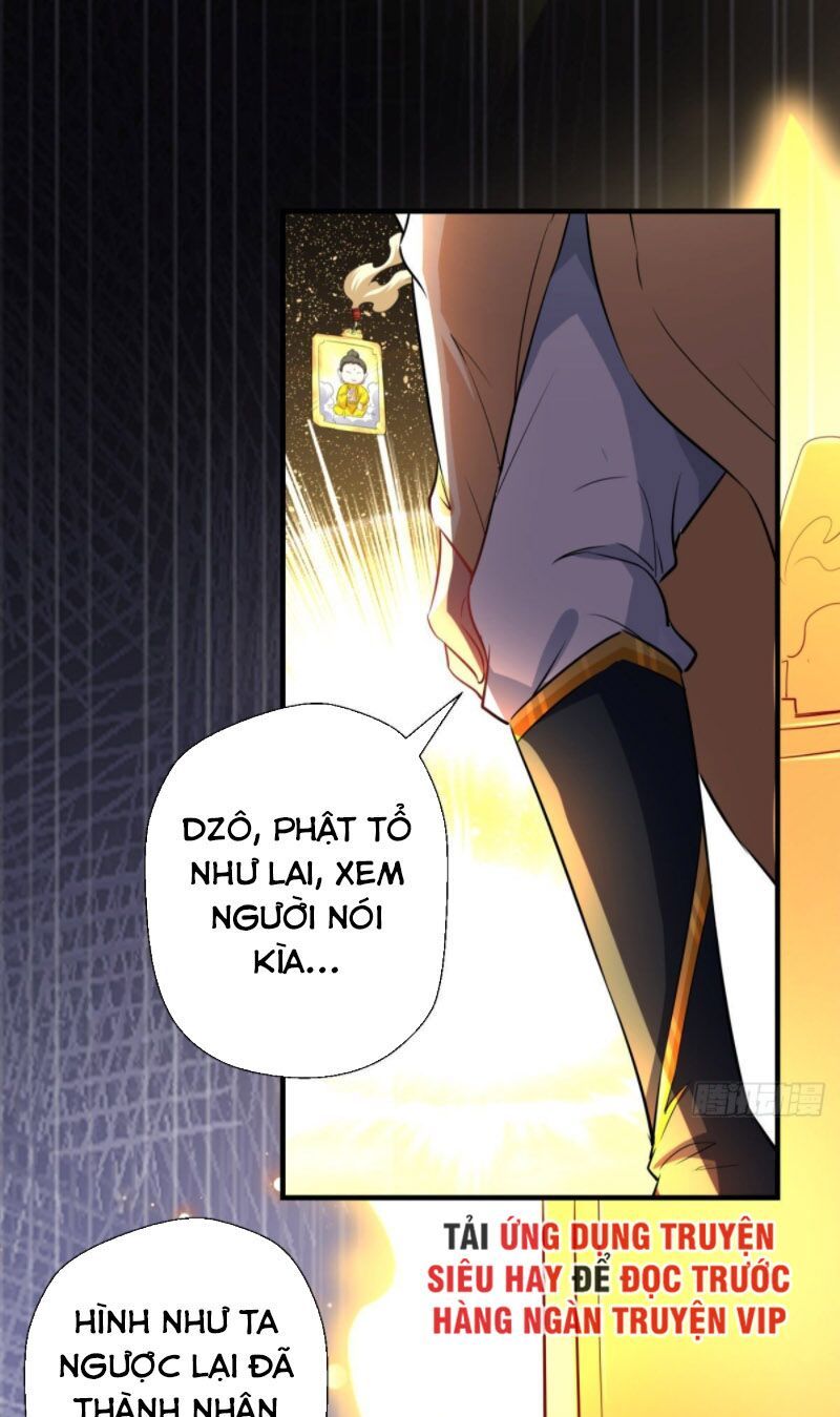 đọc truyện Tà Du Ký Chương 38 ảnh 13 tại Thiên Thai Truyện