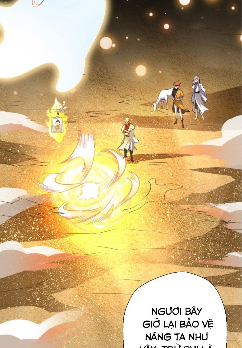 đọc truyện Tà Du Ký Chương 38 ảnh 17 tại Thiên Thai Truyện