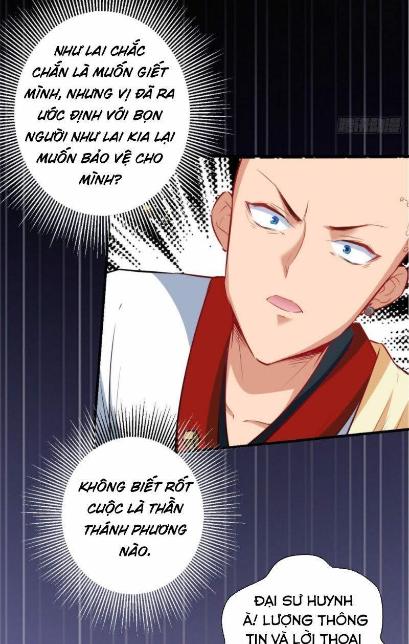 đọc truyện Tà Du Ký Chương 38 ảnh 19 tại Thiên Thai Truyện