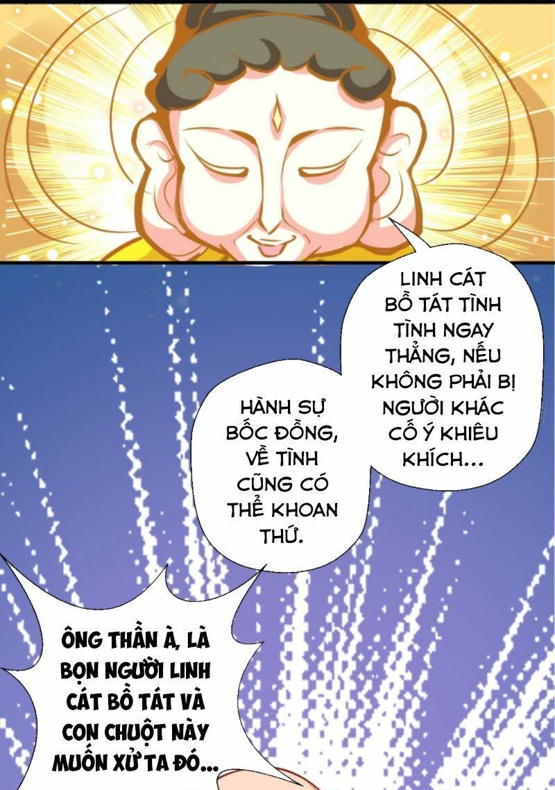 đọc truyện Tà Du Ký Chương 38 ảnh 21 tại Thiên Thai Truyện