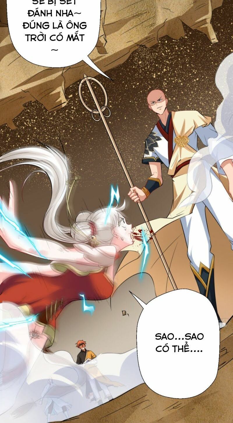 đọc truyện Tà Du Ký Chương 38 ảnh 4 tại Thiên Thai Truyện