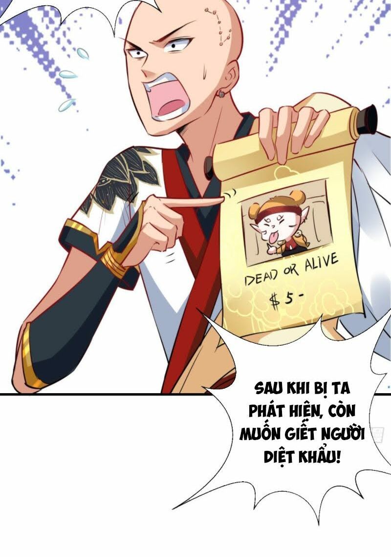 đọc truyện Tà Du Ký Chương 38 ảnh 22 tại Thiên Thai Truyện