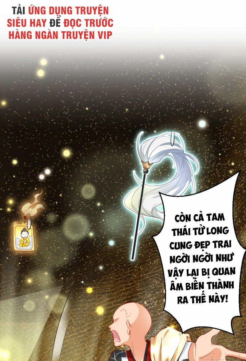 đọc truyện Tà Du Ký Chương 38 ảnh 23 tại Thiên Thai Truyện