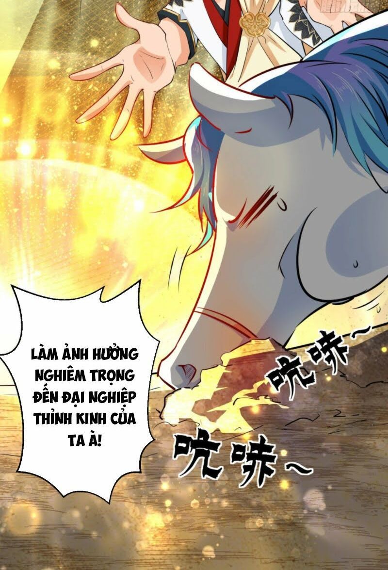 đọc truyện Tà Du Ký Chương 38 ảnh 24 tại Thiên Thai Truyện