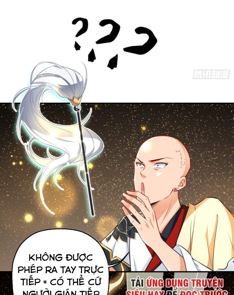 đọc truyện Tà Du Ký Chương 38 ảnh 26 tại Thiên Thai Truyện