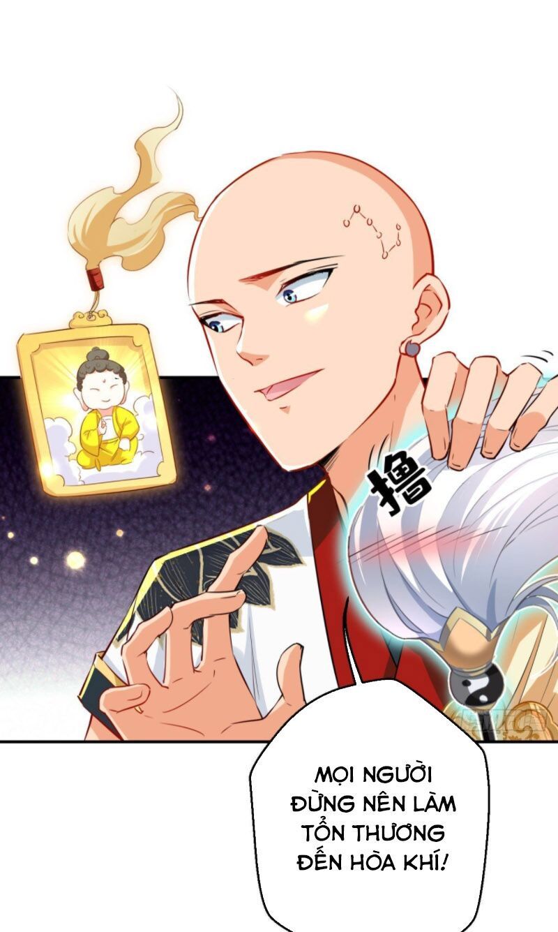 đọc truyện Tà Du Ký Chương 38 ảnh 30 tại Thiên Thai Truyện