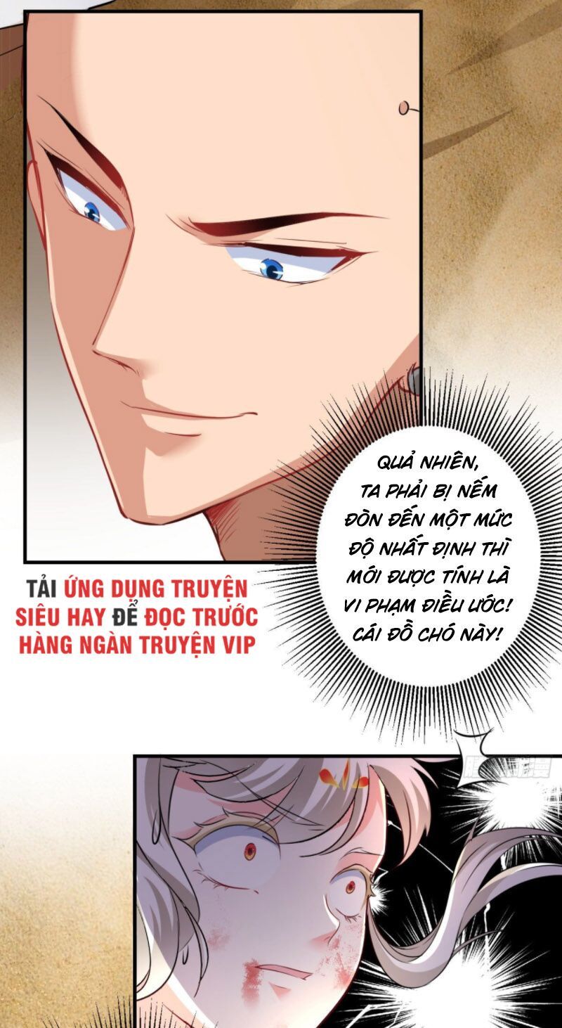 đọc truyện Tà Du Ký Chương 38 ảnh 5 tại Thiên Thai Truyện