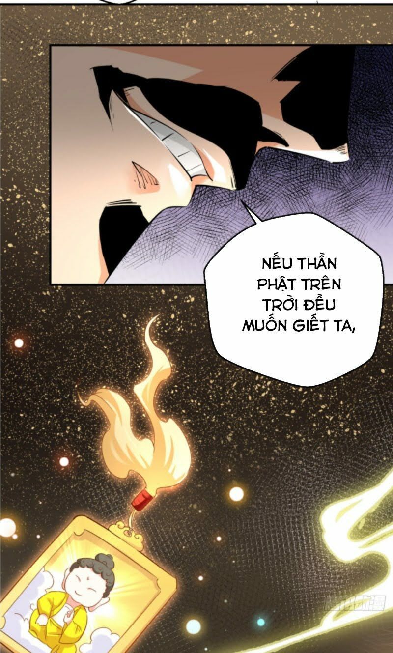 đọc truyện Tà Du Ký Chương 38 ảnh 32 tại Thiên Thai Truyện