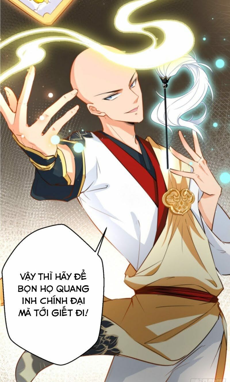 đọc truyện Tà Du Ký Chương 38 ảnh 33 tại Thiên Thai Truyện