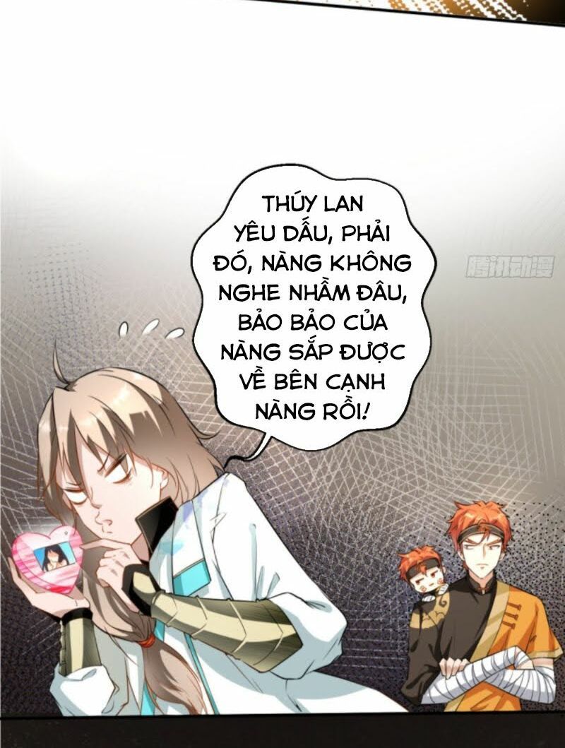 đọc truyện Tà Du Ký Chương 38 ảnh 35 tại Thiên Thai Truyện