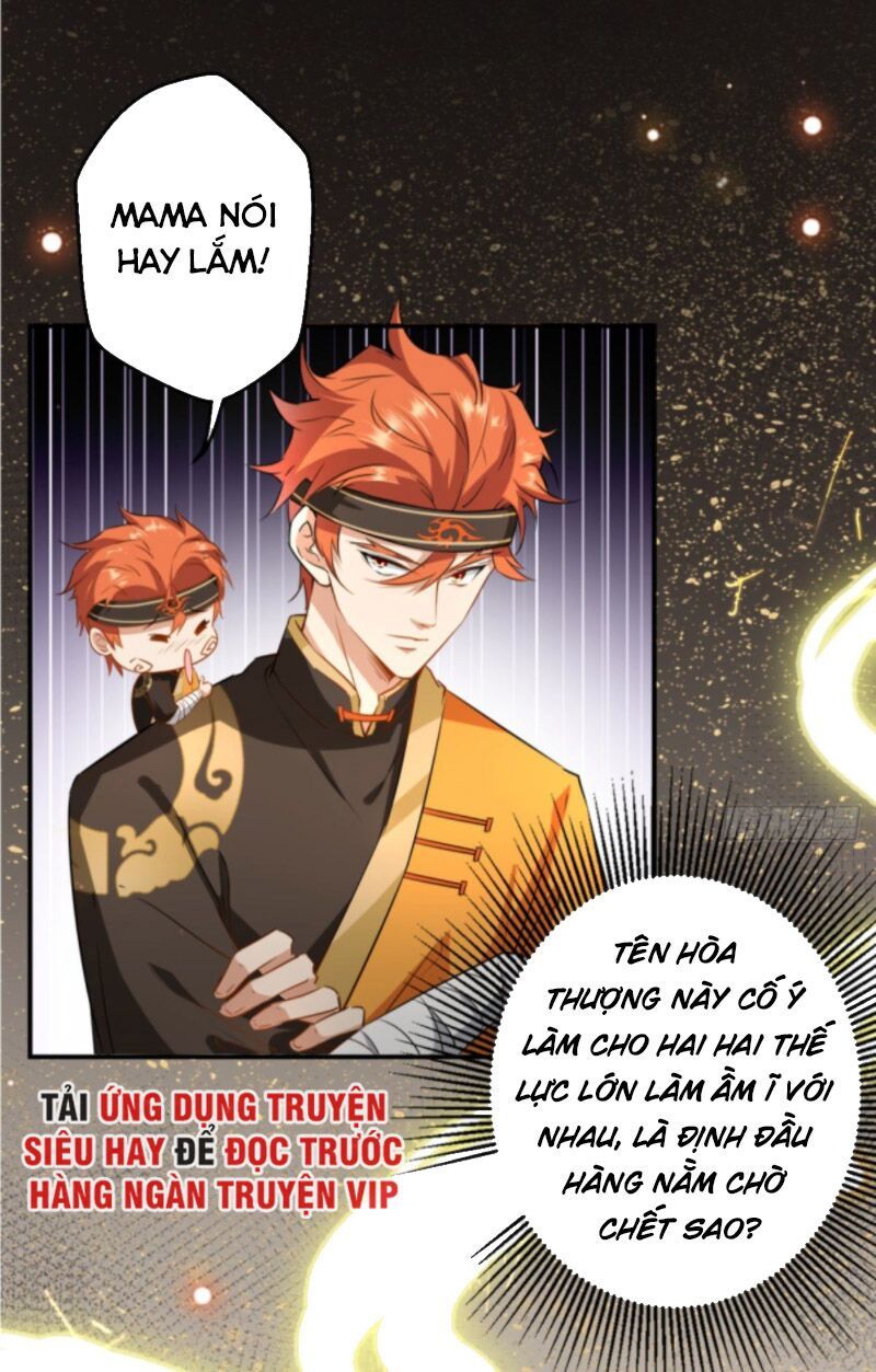 đọc truyện Tà Du Ký Chương 38 ảnh 36 tại Thiên Thai Truyện