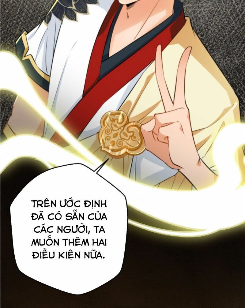 đọc truyện Tà Du Ký Chương 38 ảnh 38 tại Thiên Thai Truyện