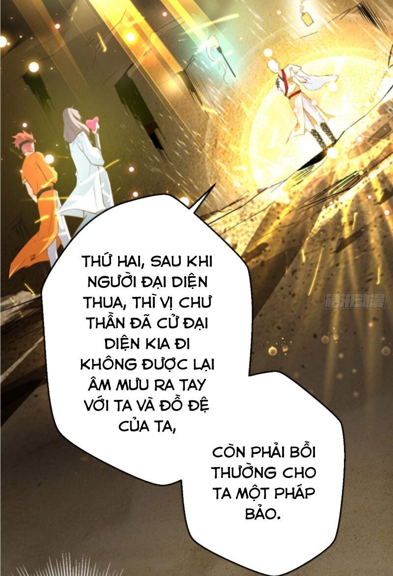 đọc truyện Tà Du Ký Chương 38 ảnh 40 tại Thiên Thai Truyện