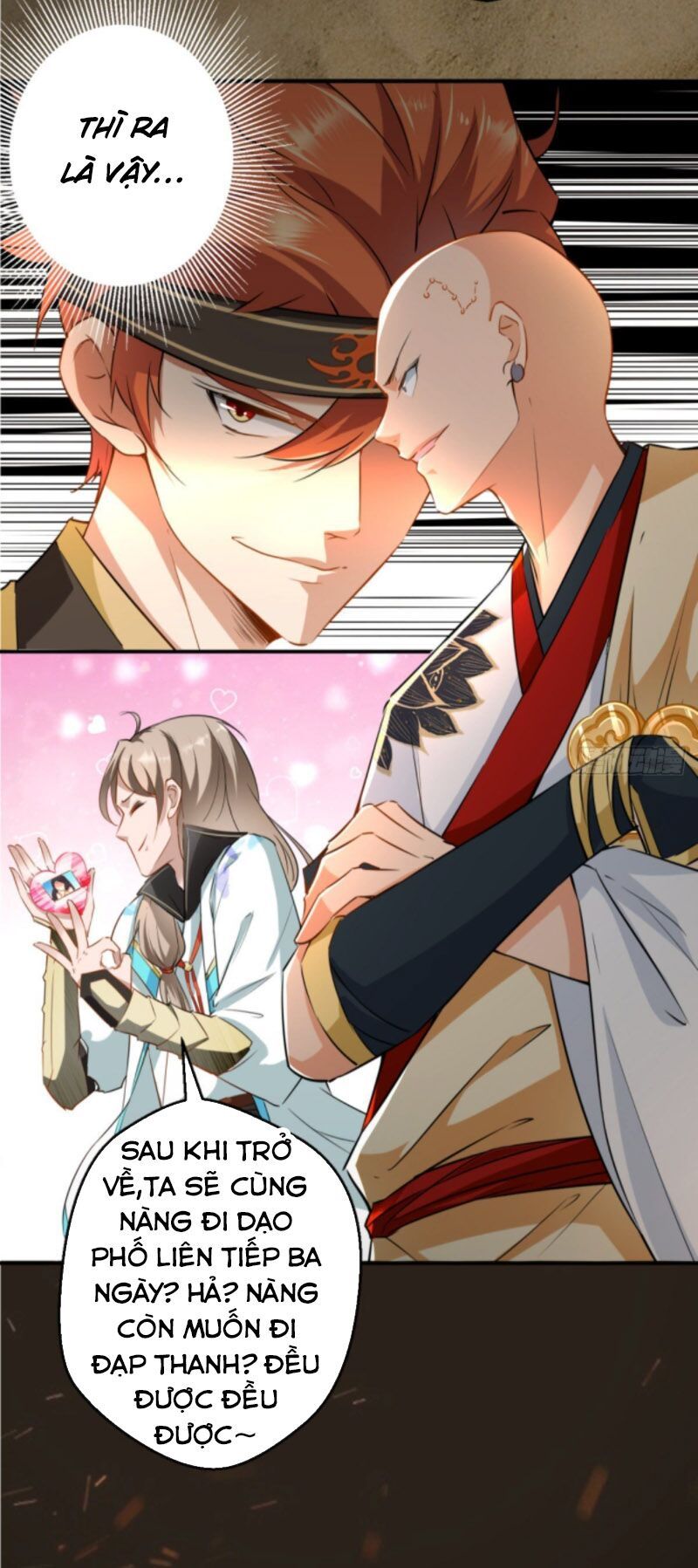 đọc truyện Tà Du Ký Chương 38 ảnh 41 tại Thiên Thai Truyện