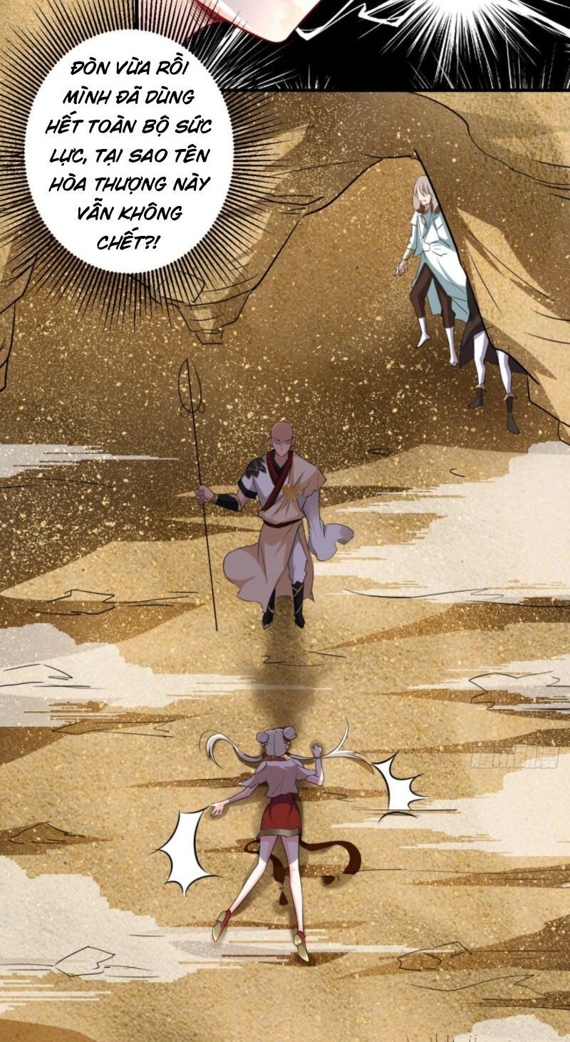 đọc truyện Tà Du Ký Chương 38 ảnh 6 tại Thiên Thai Truyện