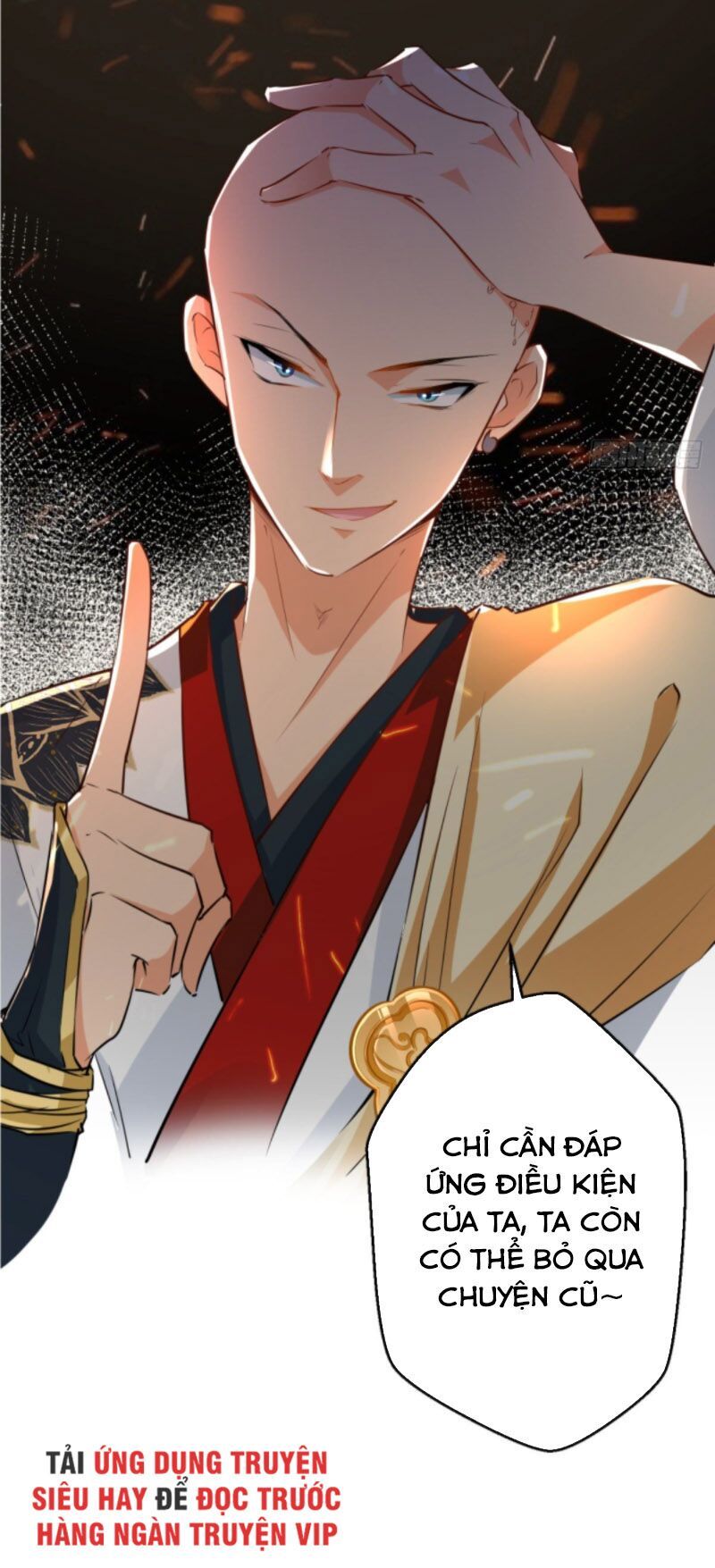 đọc truyện Tà Du Ký Chương 38 ảnh 42 tại Thiên Thai Truyện