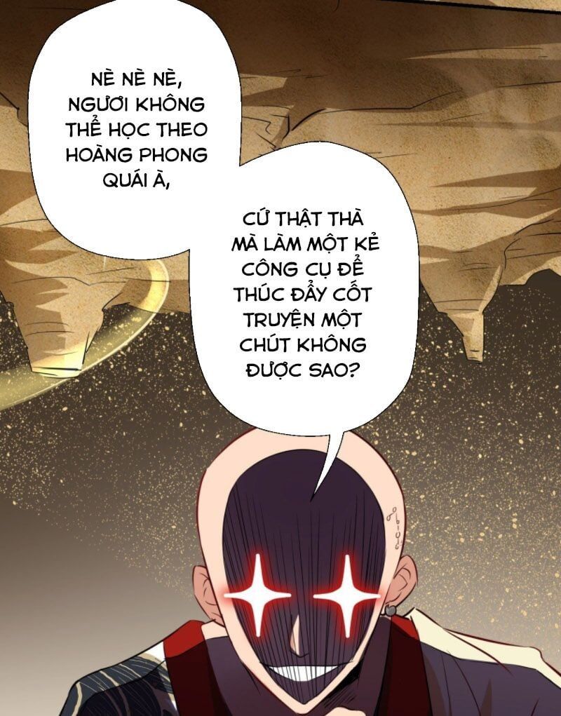 đọc truyện Tà Du Ký Chương 38 ảnh 9 tại Thiên Thai Truyện