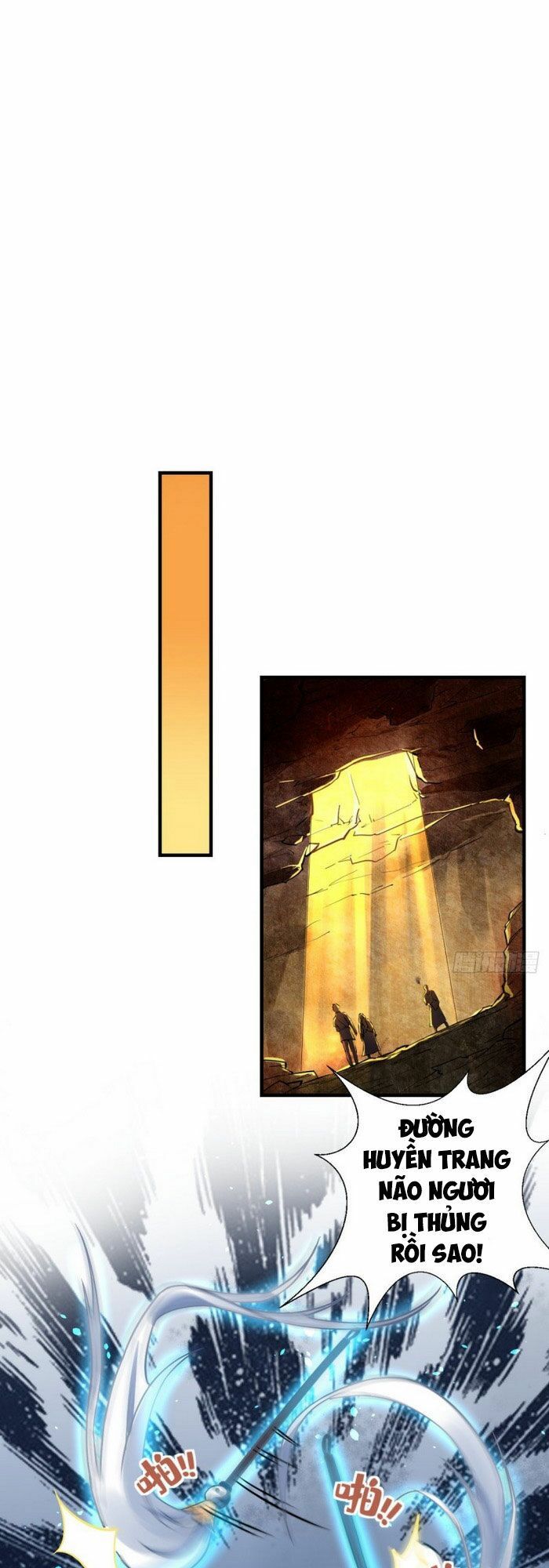 đọc truyện Tà Du Ký Chương 39 ảnh 3 tại Thiên Thai Truyện