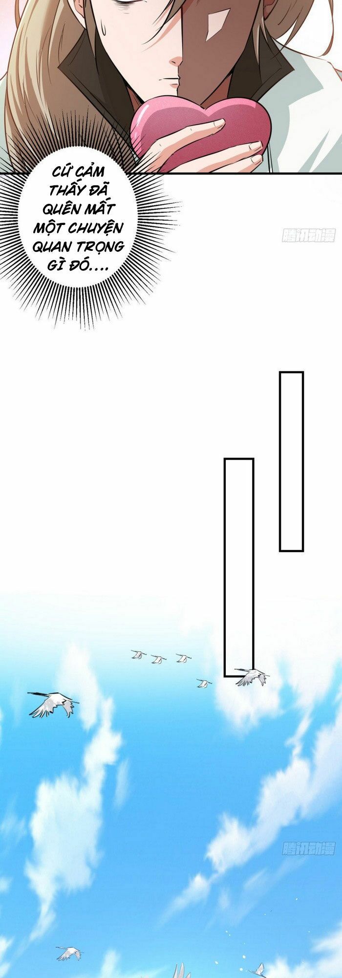 đọc truyện Tà Du Ký Chương 39 ảnh 18 tại Thiên Thai Truyện