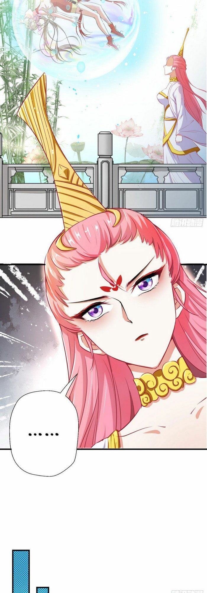 đọc truyện Tà Du Ký Chương 39 ảnh 21 tại Thiên Thai Truyện