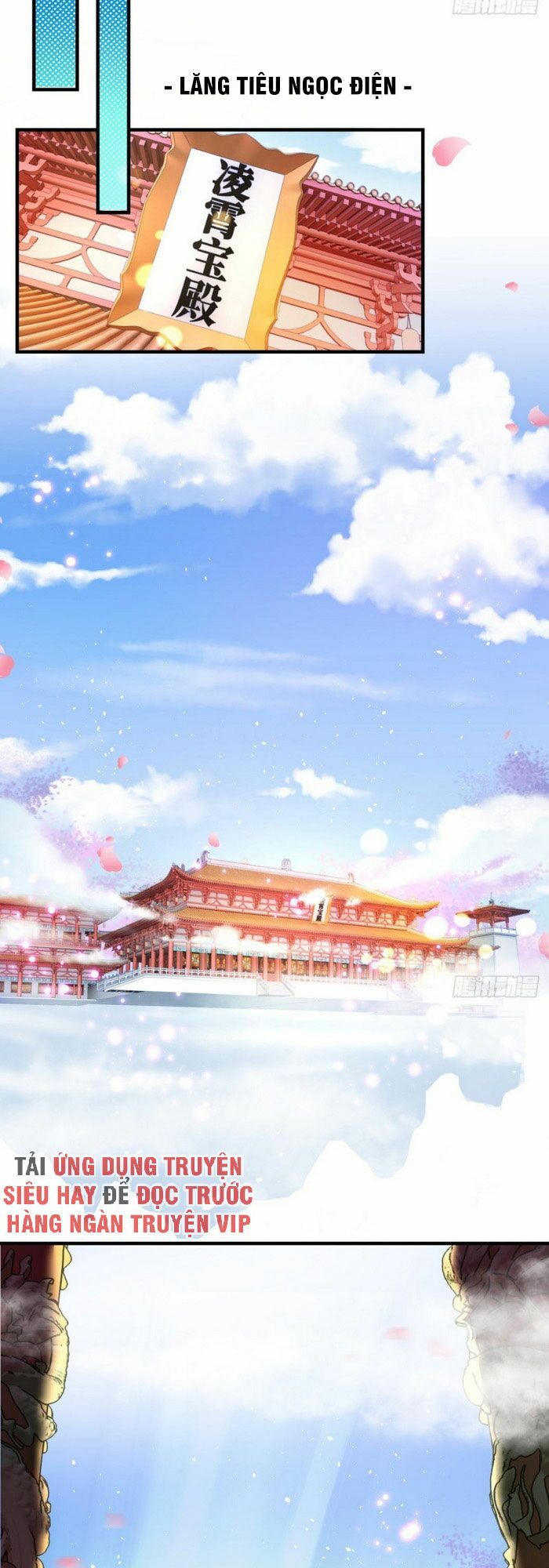 đọc truyện Tà Du Ký Chương 39 ảnh 22 tại Thiên Thai Truyện