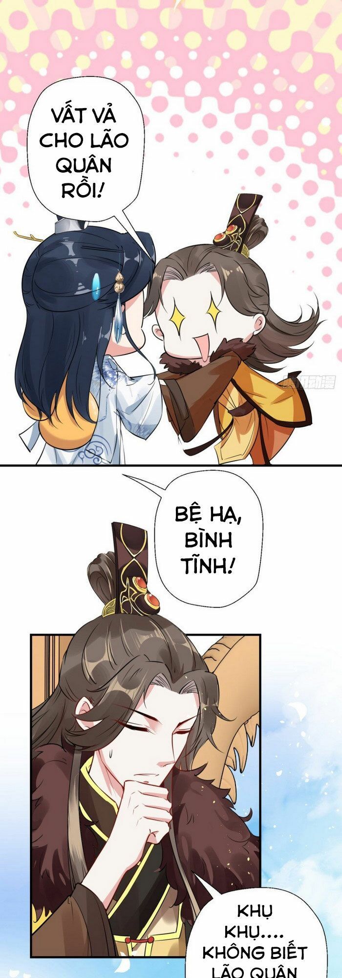 đọc truyện Tà Du Ký Chương 39 ảnh 26 tại Thiên Thai Truyện