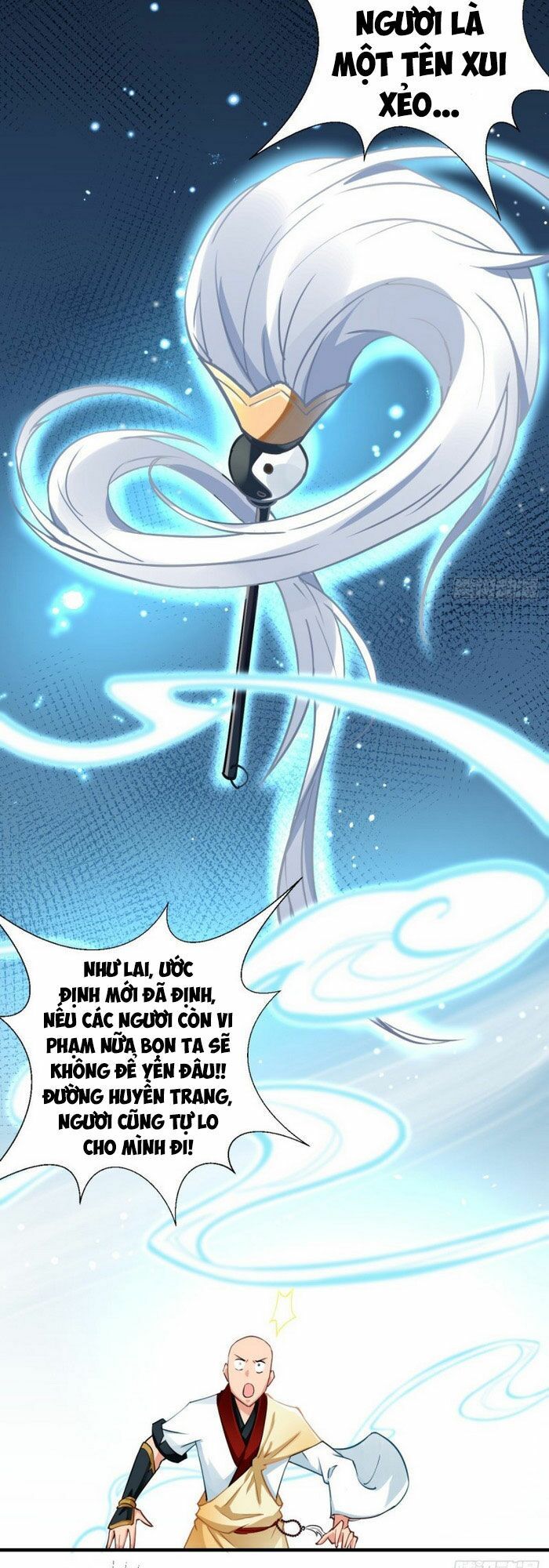 đọc truyện Tà Du Ký Chương 39 ảnh 7 tại Thiên Thai Truyện