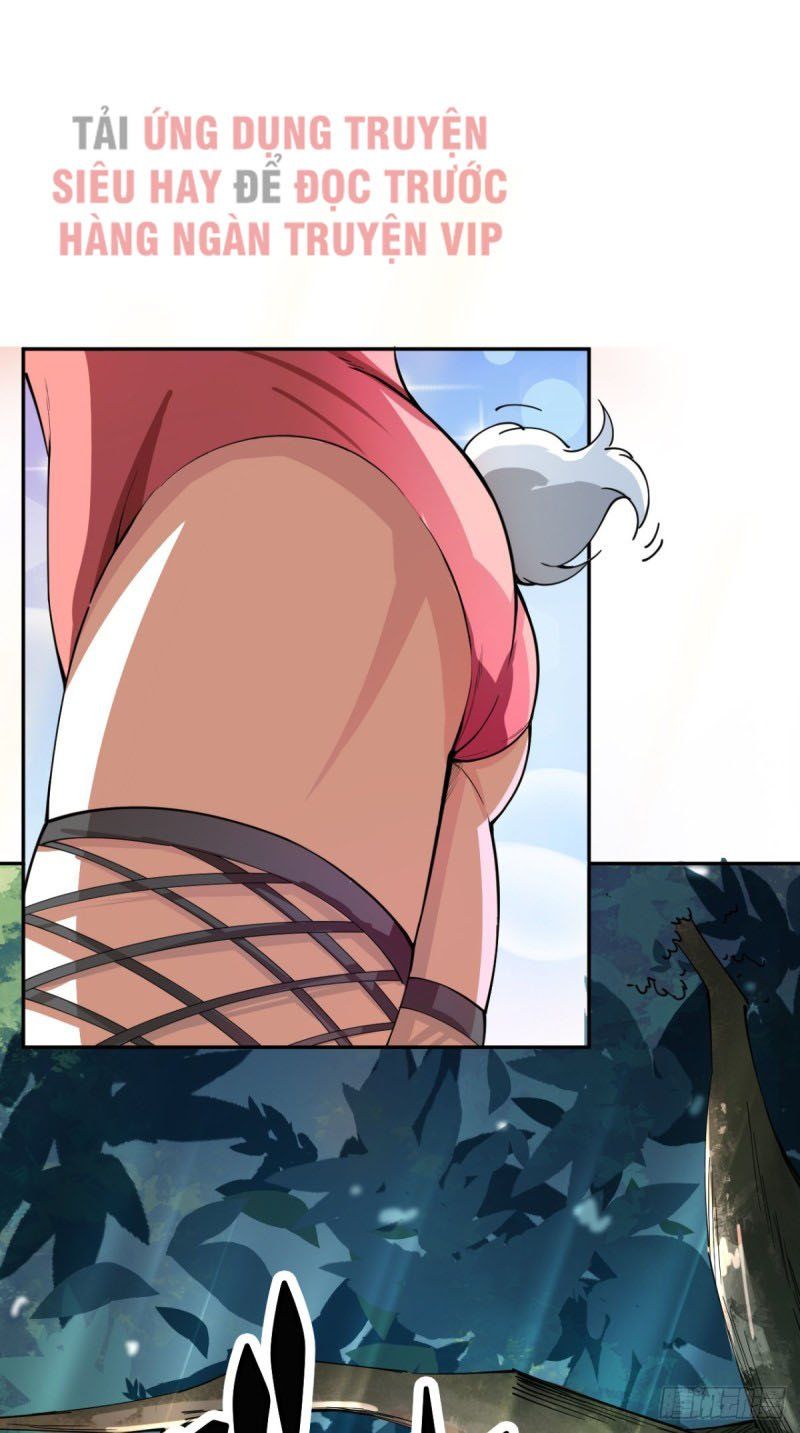 đọc truyện Tà Du Ký Chương 4 ảnh 3 tại Thiên Thai Truyện