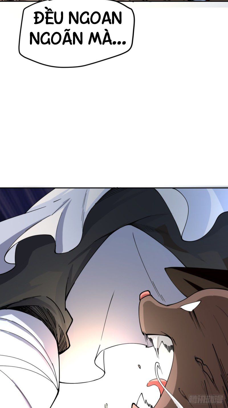 đọc truyện Tà Du Ký Chương 4 ảnh 13 tại Thiên Thai Truyện