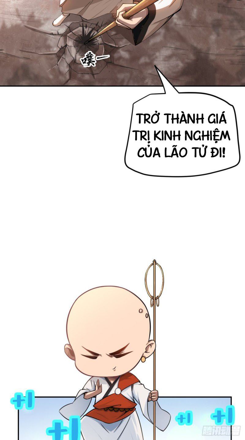 đọc truyện Tà Du Ký Chương 4 ảnh 15 tại Thiên Thai Truyện