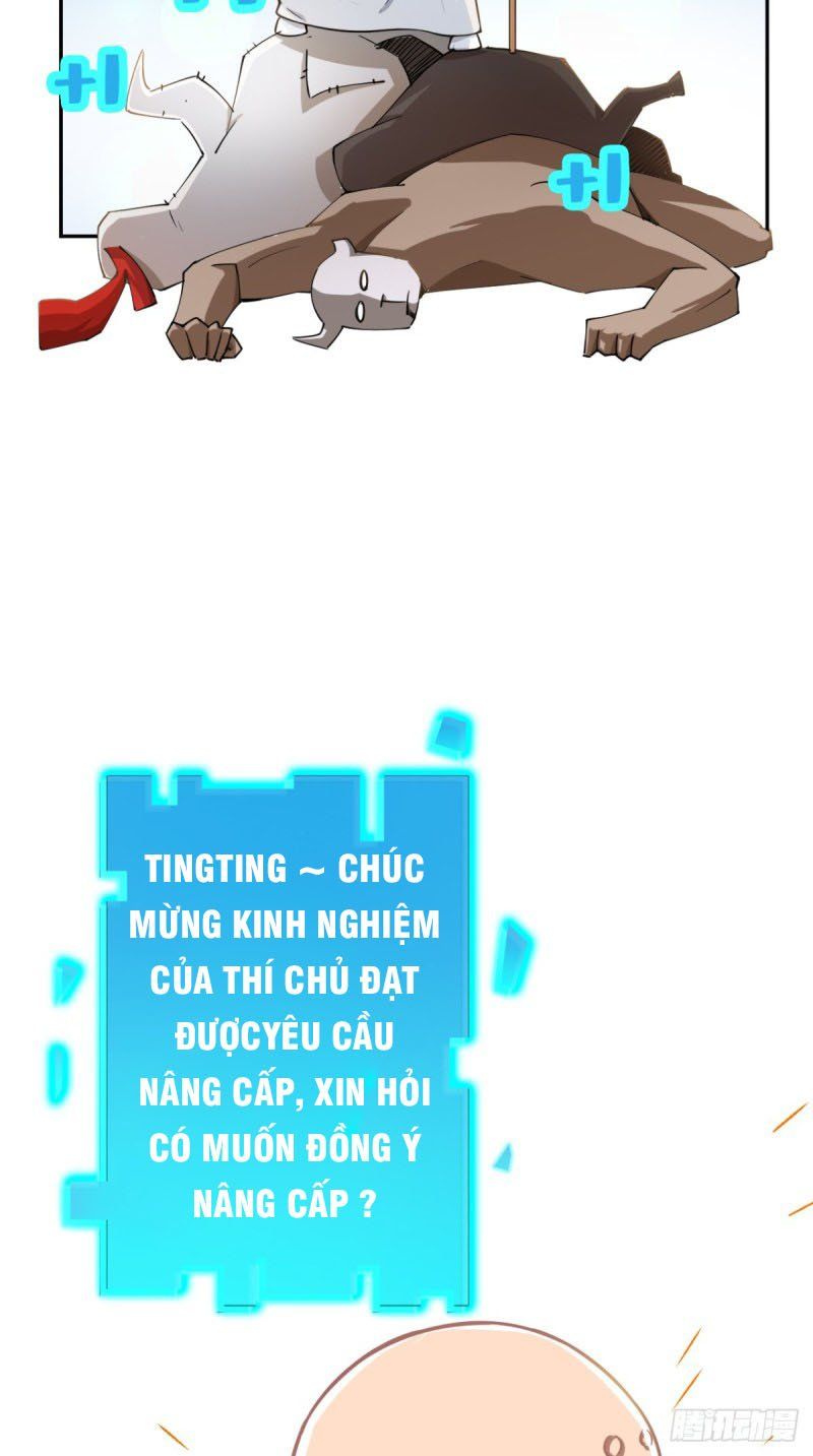 đọc truyện Tà Du Ký Chương 4 ảnh 16 tại Thiên Thai Truyện