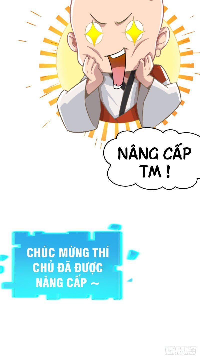 đọc truyện Tà Du Ký Chương 4 ảnh 17 tại Thiên Thai Truyện