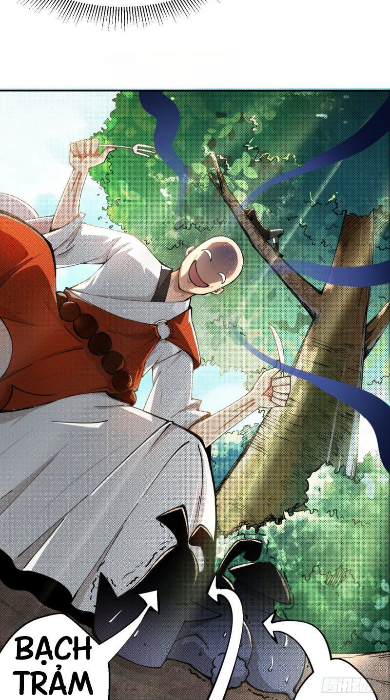 đọc truyện Tà Du Ký Chương 4 ảnh 21 tại Thiên Thai Truyện