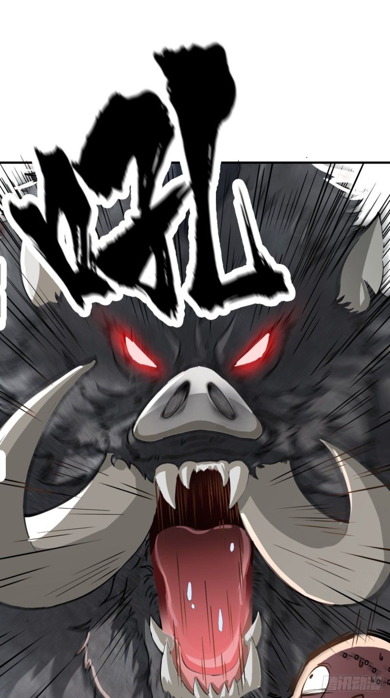 đọc truyện Tà Du Ký Chương 4 ảnh 28 tại Thiên Thai Truyện