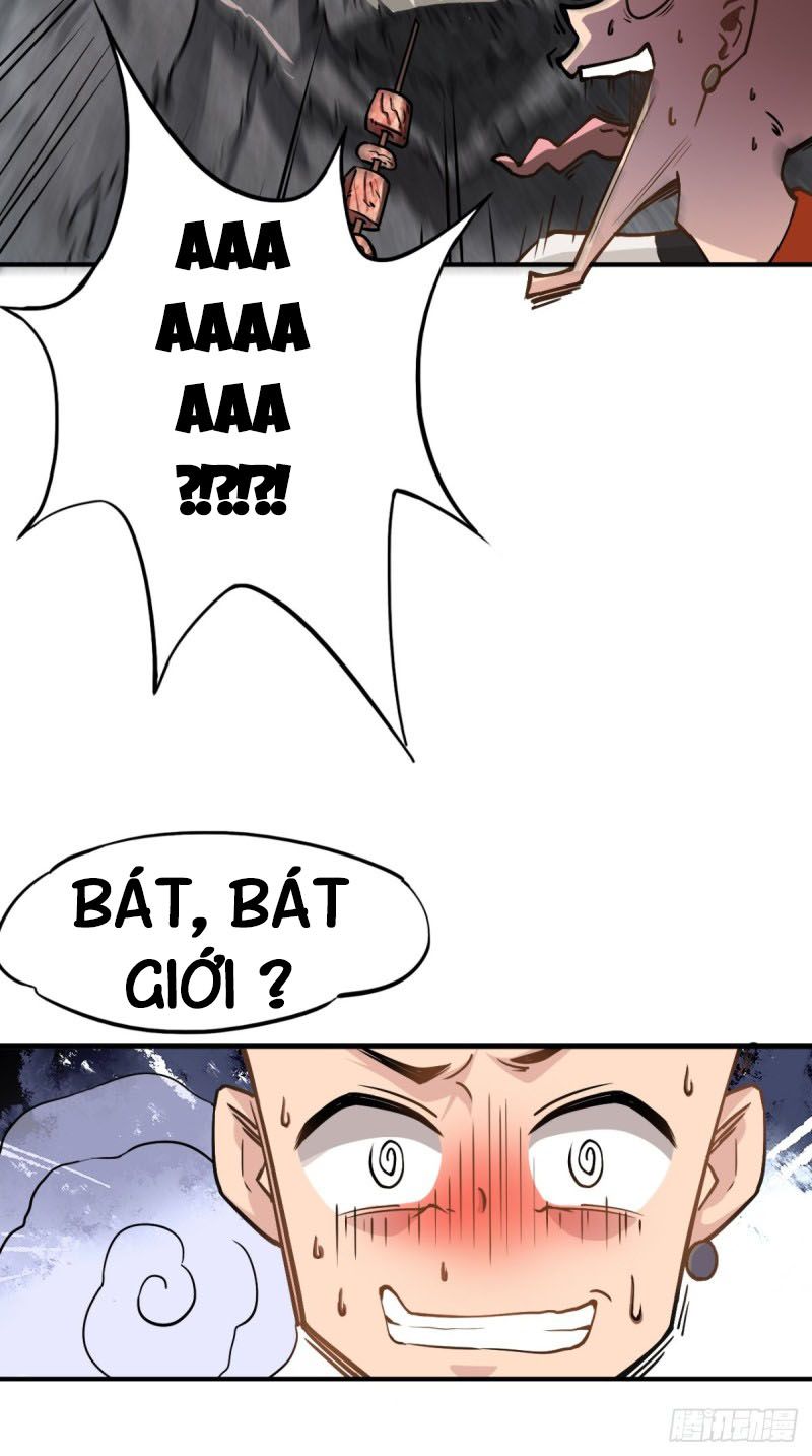 đọc truyện Tà Du Ký Chương 4 ảnh 29 tại Thiên Thai Truyện