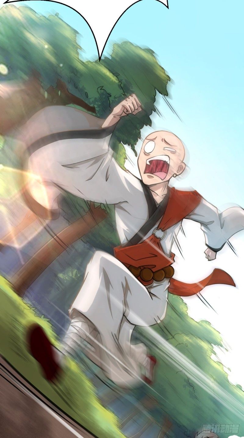 đọc truyện Tà Du Ký Chương 4 ảnh 31 tại Thiên Thai Truyện